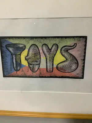 Jacomijn den Engelsen - Toys & Zapp kopen? Bied vanaf 70!