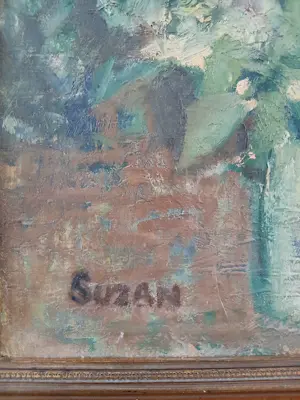 AcheterOnbekend - Boeket va. Suzan? Enchérissez de 80!