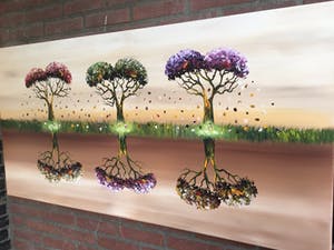 Gena Genadyj - Change of seasons kopen? Bied vanaf 500!