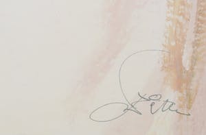 Franscz Witte - Gemengde techniek op papier, Naakt (Groot) kopen? Bied vanaf 80!