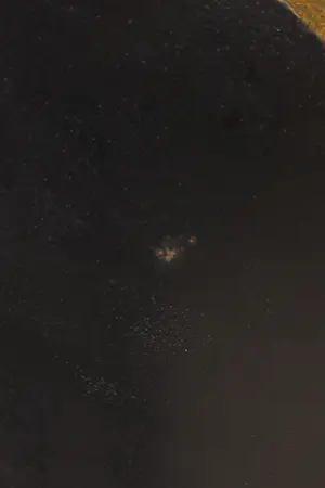 Theo ten Have - IJzeren sculptuur, Schild (Zeer groot!) kopen? Bied vanaf 1!