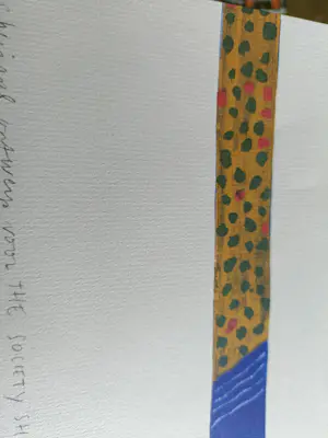 Corneille - Prachtige Tie zeefdruk (NIEUW) kopen? Bied vanaf 39!