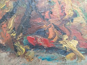 Ward Macken - Brug over de Demer aan de Kaai in Diest kopen? Bied vanaf 1!