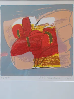 Rob Weddepohl - 5 stuks, hele serie. kopen? Bied vanaf 75!