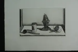 Willem Minderman - STILLEVEN kopen? Bied vanaf 50!