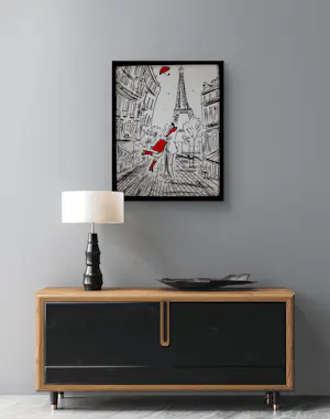 Elva Polyakova - Together in Paris kopen? Bied vanaf 199!