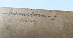 Thijs Mauve - (1915 - 1996) Heide bij Warnsborn kopen? Bied vanaf 150!