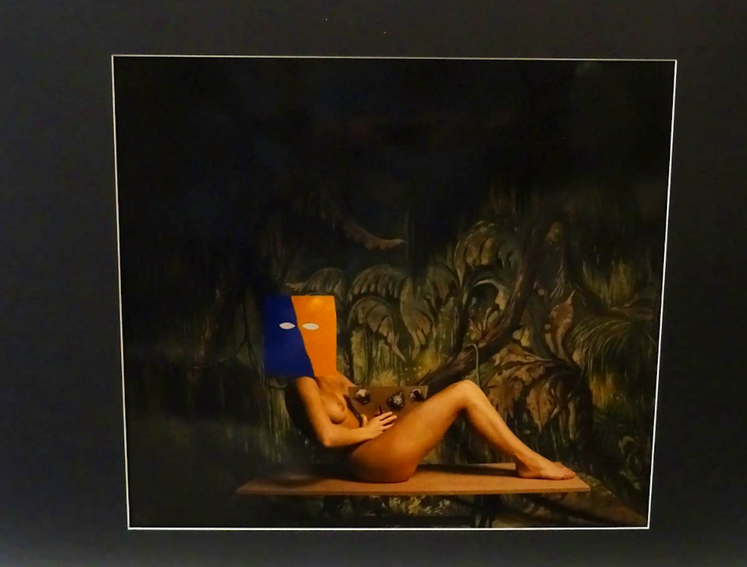 Jean Ruiter - liggend naakt kopen? Bied vanaf 75!