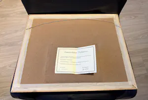 Gerard Swaenepoel - De Houthandel kopen? Bied vanaf 30!