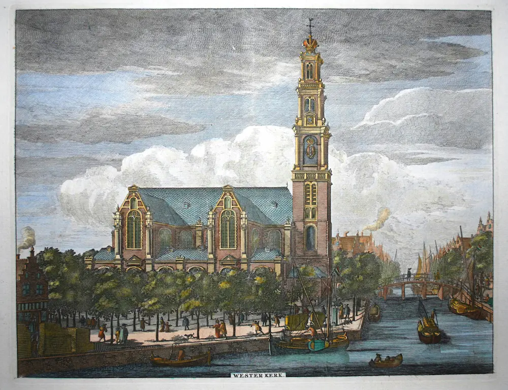 Jan Luyken (1649-1712)