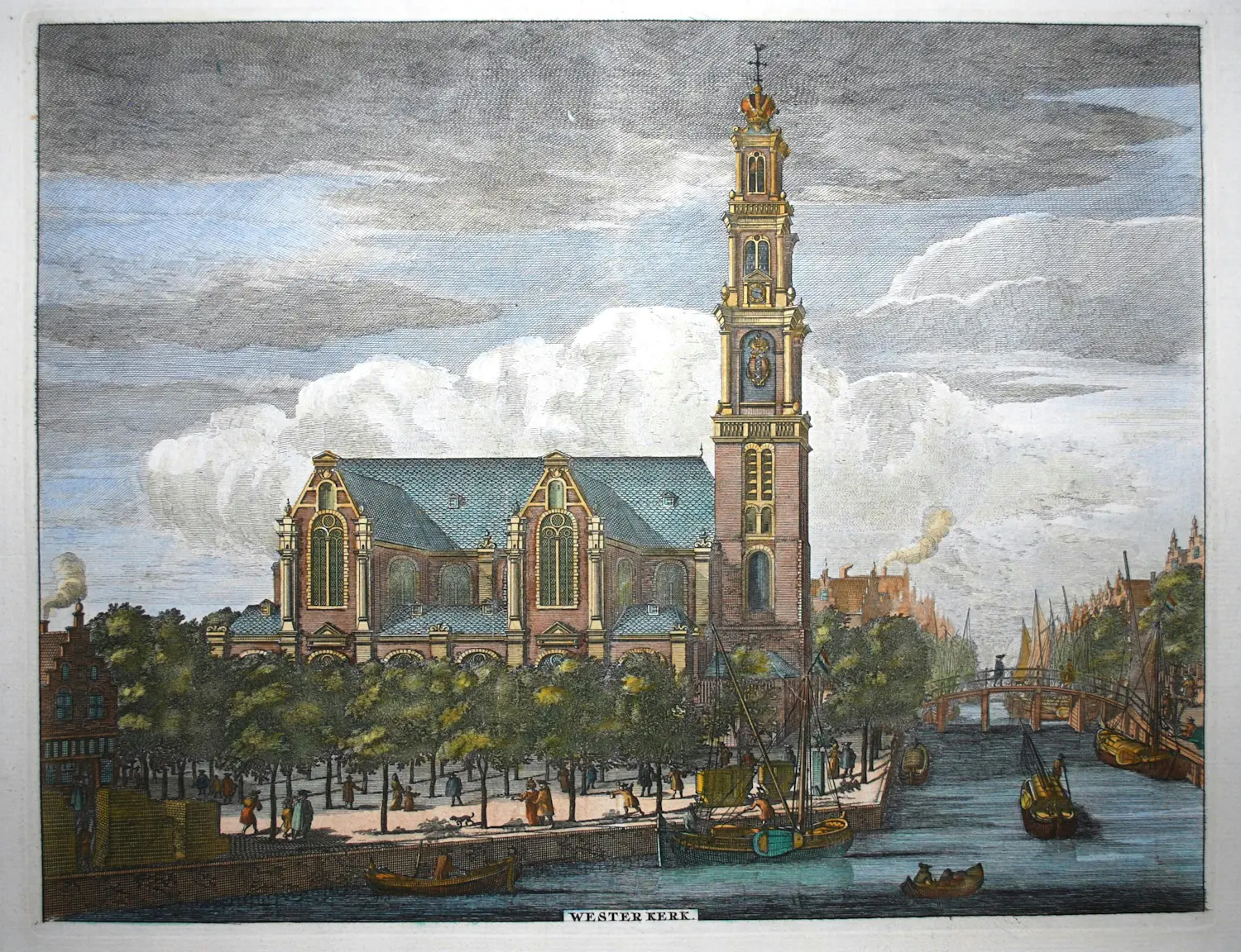 Jan Luyken (1649-1712)