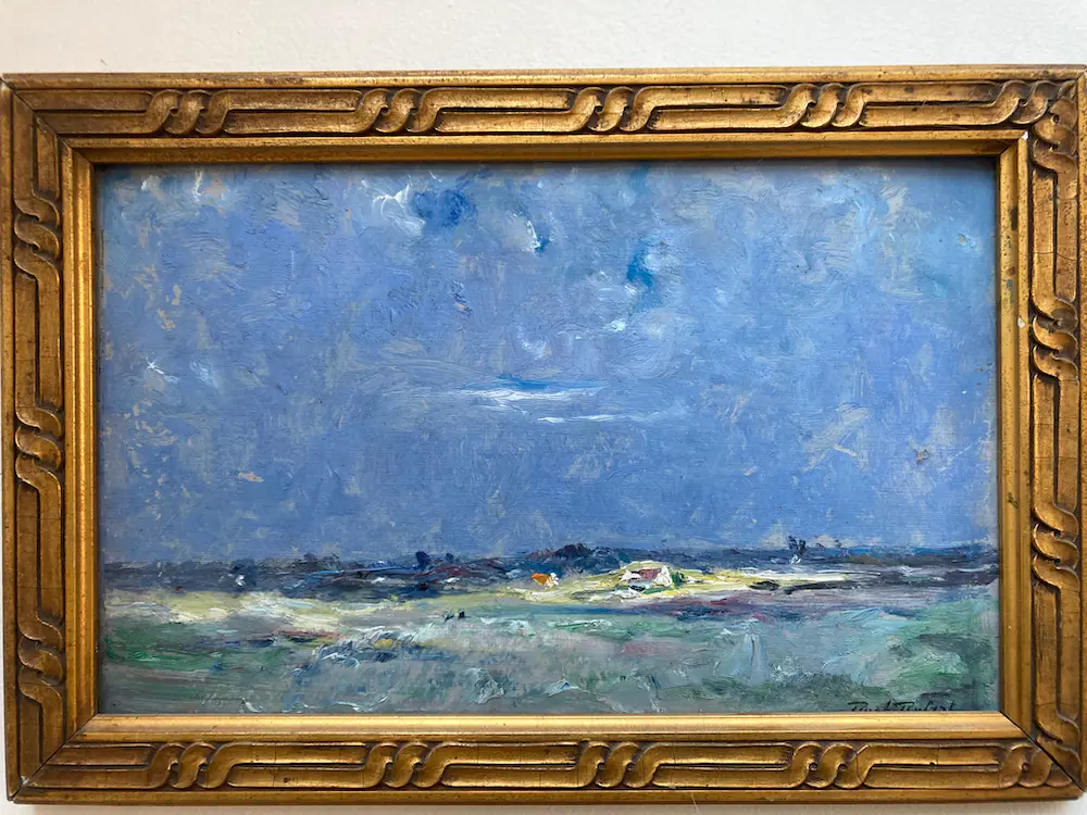 Raphael Robert Willaert (1878-1949)