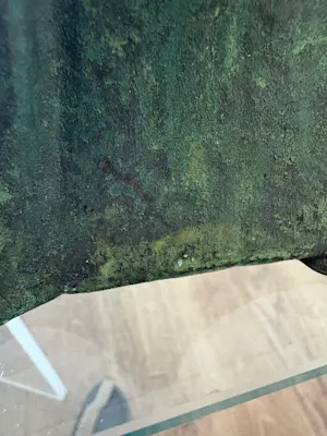 Wim Jurcka - Bronzen sculptuur “Twee eenheid man en vrouw” kopen? Bied vanaf 110!