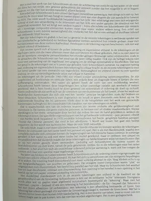 Jan Schoonhoven - COMPLETE MAP FORMATIE MET 12 GESIGNEERDE ZEEFDRUKKEN kopen? Bied vanaf 2000!