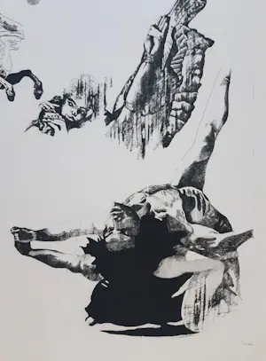 Gerti Bierenbroodspot - Icarus kopen? Bied vanaf 30!