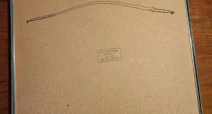 Wim Bettenhausen - ‘Politiepost aan de Strandweg’ kopen? Bied vanaf 400!