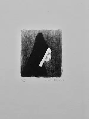 Michel Ciry - La religieuse kopen? Bied vanaf 15!