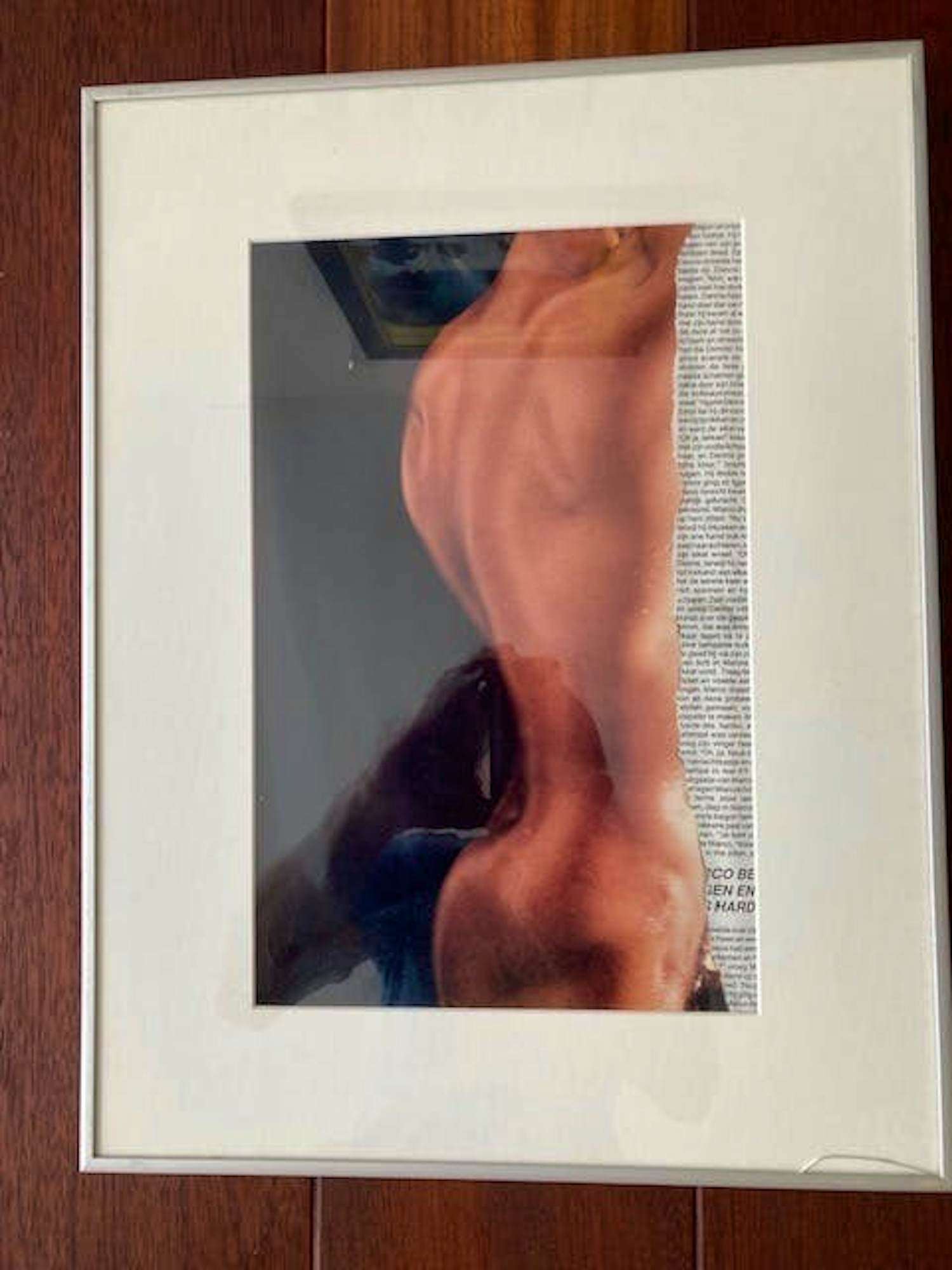 Onbekend - 2 foto's van Hans Decemer kopen? Bied vanaf 25!