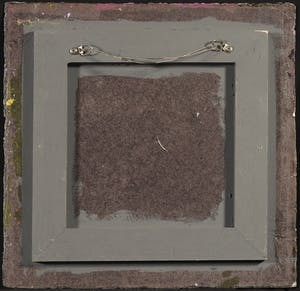 Gerdine Duijsens-Kroeze - Handbewerkte zeefdruk, Champagne kopen? Bied vanaf 50!