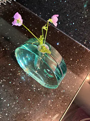 Gallotti&Radice - Italian Vintage Flower Holder kopen? Bied vanaf 300!
