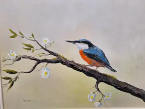 Henk Poeder - Boomklever kopen? Bied vanaf 95!