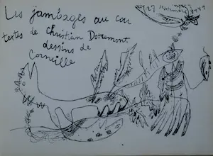 Corneille - Promenade au pays de Pommes kopen? Bied vanaf 75!