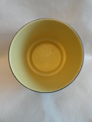 Niet of onleesbaar gesigneerd - Grote West- Germany bloempot kopen? Bied vanaf 1!