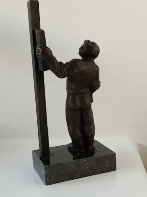 Marlies Noordkamp-Drummen - de profielsteller kopen? Bied vanaf 70!