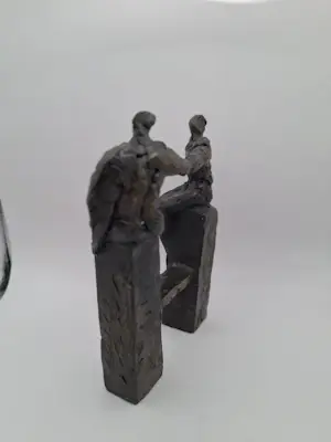 Bernadette Leijdekkers - Verbondenheid kopen? Bied vanaf 80!