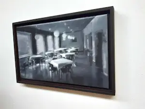 Erwin van Krey - Saal kopen? Bied vanaf 350!