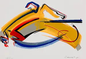 Peter van Drumpt - Compositie kopen? Bied vanaf 22!