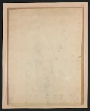 Toyokuni Utagawa II - Houtsnede, A courtesan waiting for her lover kopen? Bied vanaf 100!