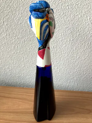 Pablo Picasso - Prachtig beeldje in perfecte staat. kopen? Bied vanaf 65!