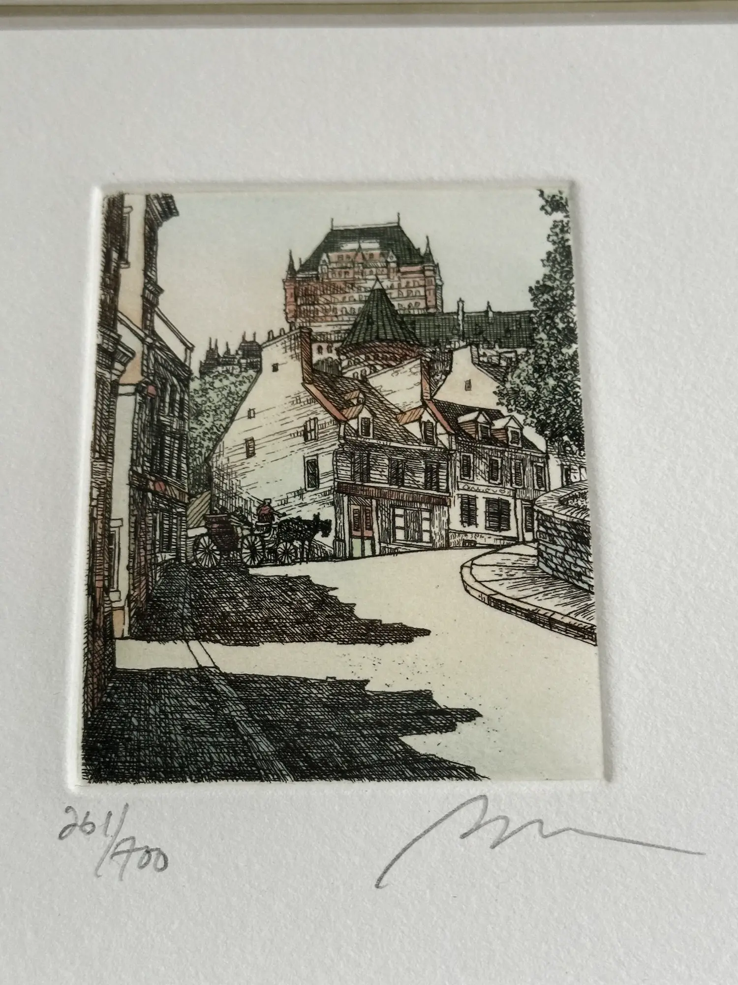 Mackenzie Thorpe (1956)