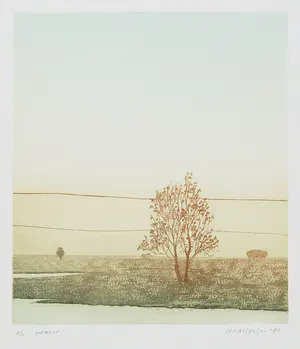 Henk Kastelijn - Kleurenets, Herfst kopen? Bied vanaf 20!