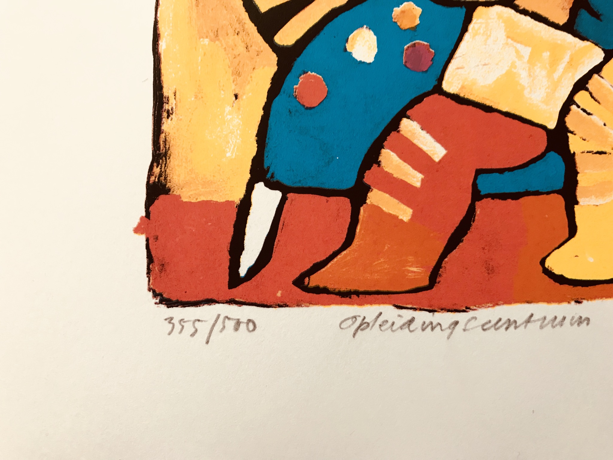 Clemens Briels - Opleidingscentrum SVS  kopen? Bied vanaf 1!