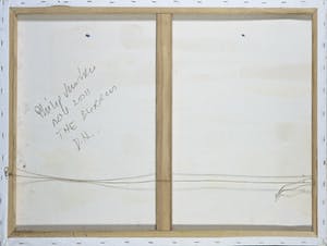 Philip Vencken - Olieverf op doek, The Burren (Ierland) kopen? Bied vanaf 100!