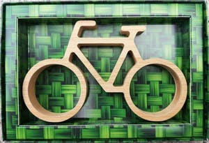 Marcel Wanders - “ World Bicycle Relief “. 2021 incl. or. verpakking kopen? Bied vanaf 49!
