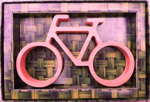 Marcel Wanders - “ World Bicycle Relief “. 2021 incl. or. verpakking verkocht voor € 49!