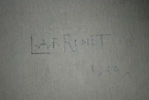 Louis Rempt - portret van een vrouw 1933 kopen? Bied vanaf 50!