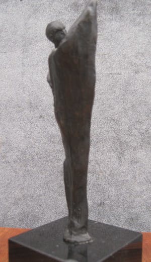 Brons (Onbekend) - De redenaar kopen? Bied vanaf 40!