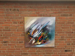 Gena Genadyj - Into the Light kopen? Bied vanaf 1!