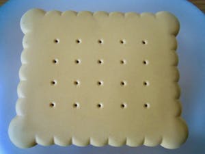 Alessi - Koektrommel Mary biscuit - van Stefano Giovannoni kopen? Bied vanaf 10!