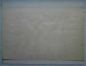 Kor Heemsbergen - Ingelijste gouache, Abstracte voorstelling – ca. 1970 kopen? Bied vanaf 80!