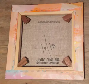 Jörg Döring - 4x Portret van Marilyn Monroe kopen? Bied vanaf 400!