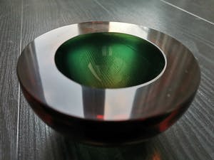 Flavio Poli - Sommerso schaaltje kopen? Bied vanaf 1!