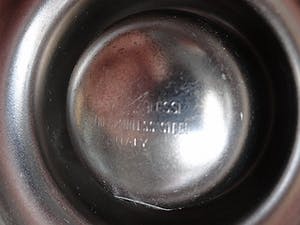 Alessi - broodschaal e.a. kopen? Bied vanaf 50!