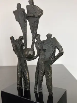 Bernadette Leijdekkers - Ere wie ere toekomt kopen? Bied vanaf 59!