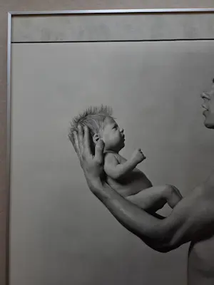 Paul Blanca - Vader en zoon. kopen? Bied vanaf 89!