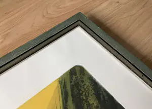 Willibrord Haas - Gewaltig Diagonal kopen? Bied vanaf 45!